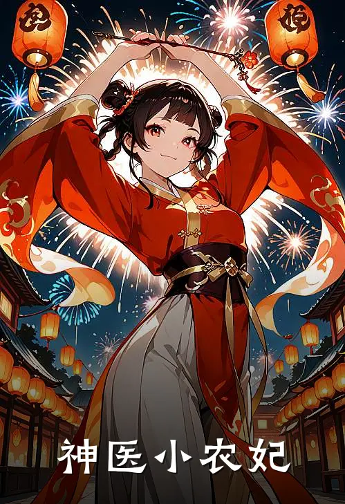 神医小农妃