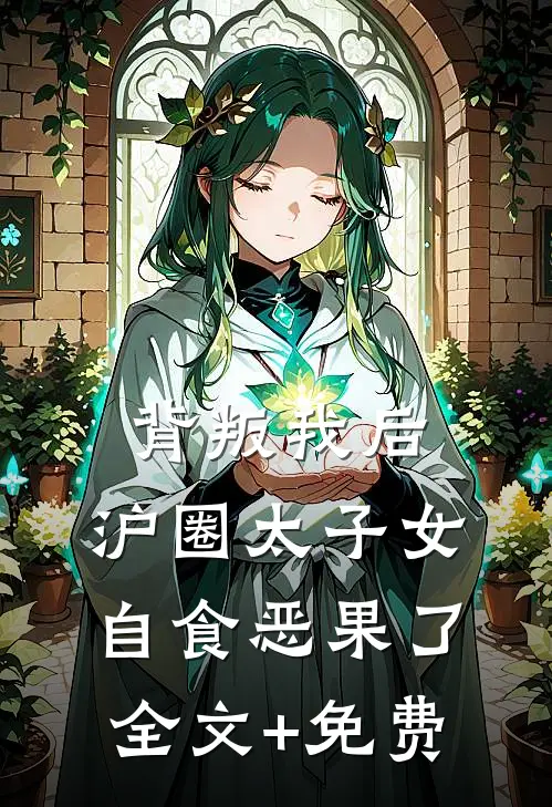 背叛我后，沪圈太子女自食恶果了全文+免费