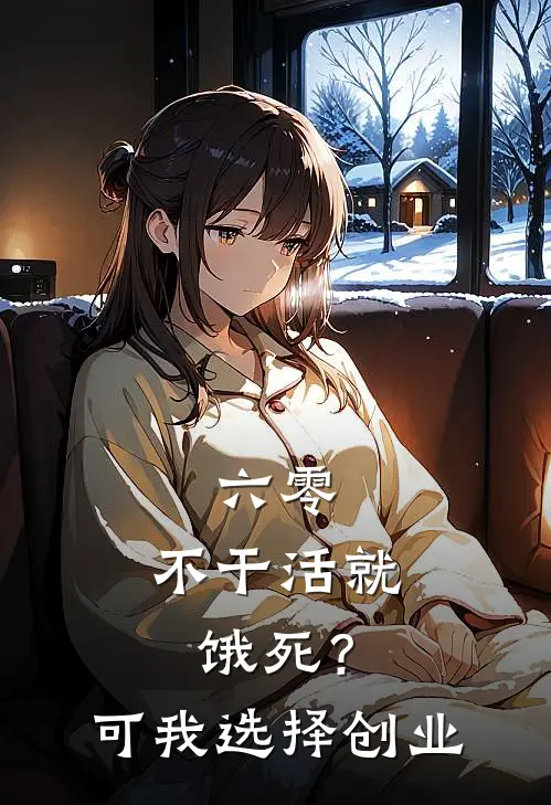 六零：不干活就饿死？可我选择创业