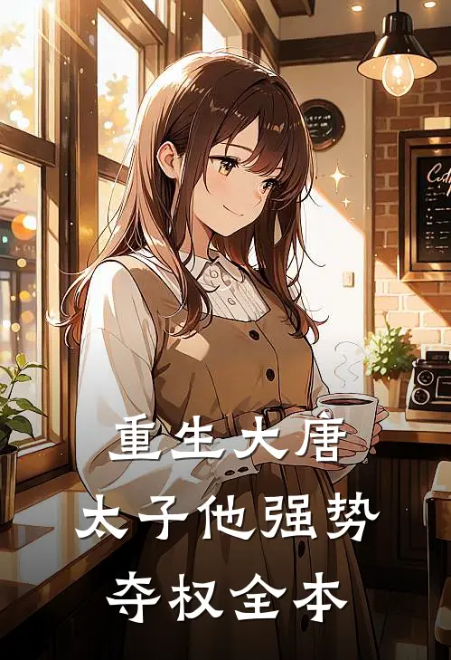 重生大唐：太子他强势夺权全本