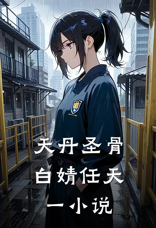 天丹圣骨白婧任天一小说