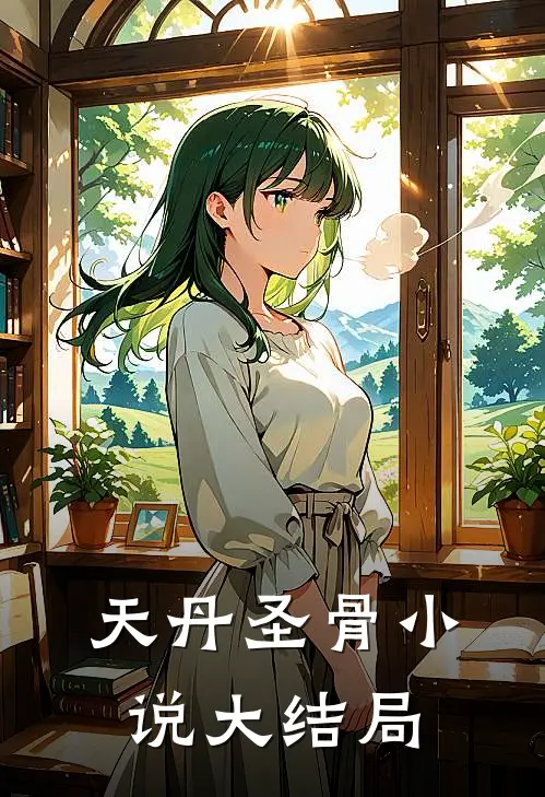 天丹圣骨小说大结局