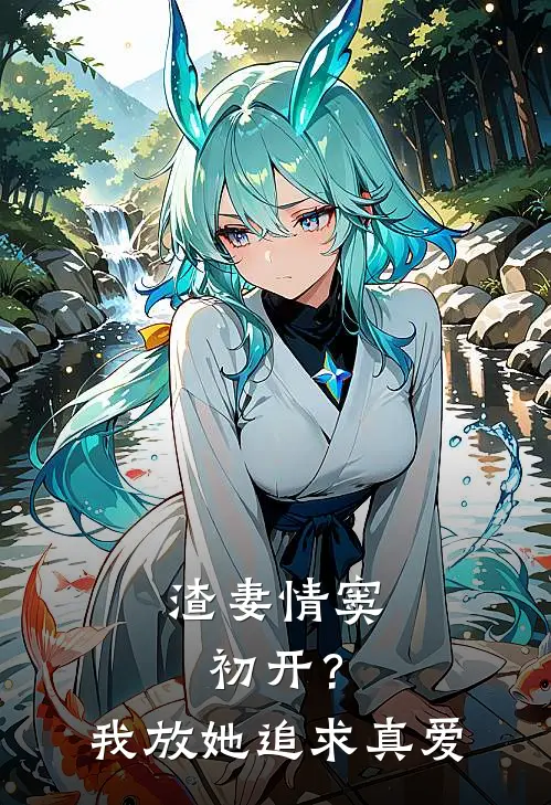 渣妻情窦初开？我放她追求真爱