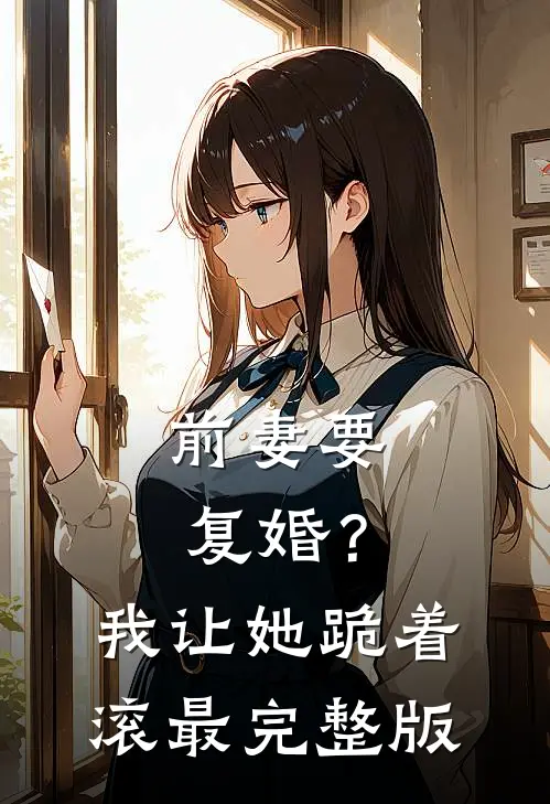 前妻要复婚？我让她跪着滚最完整版