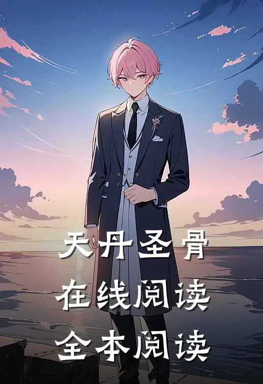 天丹圣骨在线阅读全本阅读