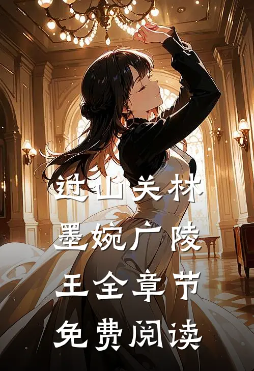 过山关林墨婉广陵王全章节免费阅读