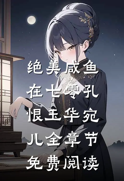 绝美咸鱼在七零孔恨玉华宛儿全章节免费阅读
