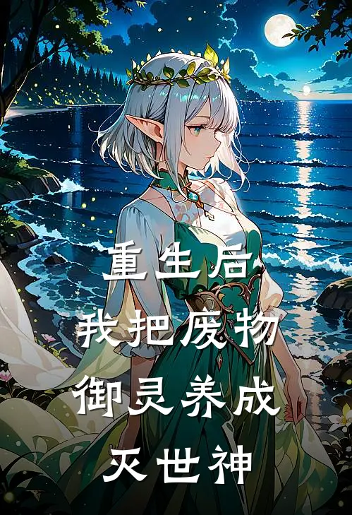 重生后，我把废物御灵养成灭世神