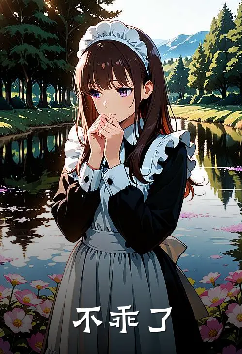 不乖了