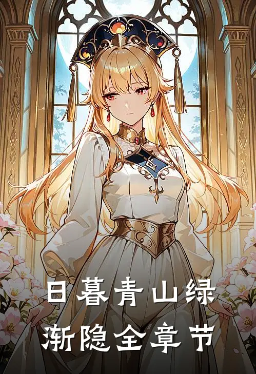 日暮青山绿渐隐全章节