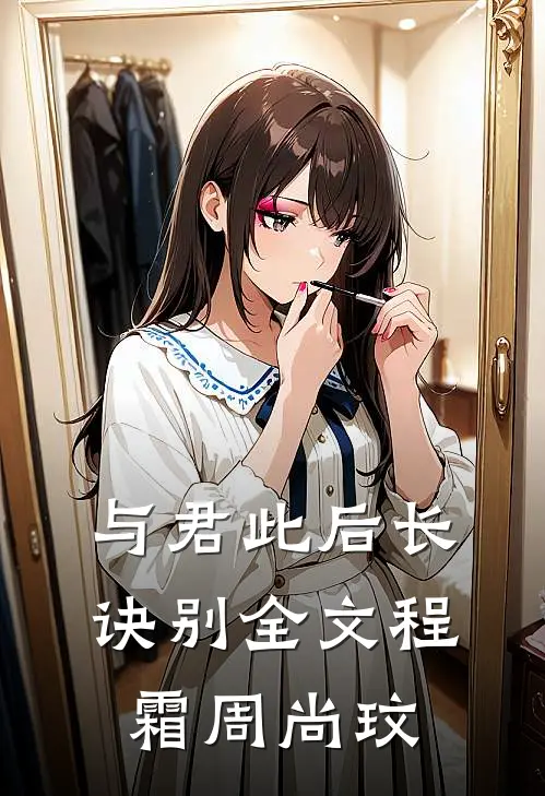 与君此后长诀别全文程霜周尚玟