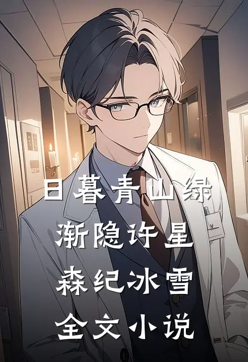 日暮青山绿渐隐许星森纪冰雪全文小说