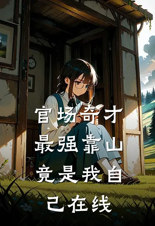 官场奇才：最强靠山竟是我自己在线