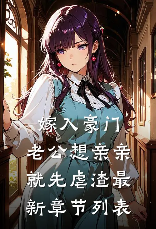嫁入豪门，老公想亲亲就先虐渣最新章节列表