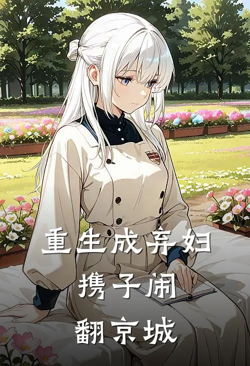 重生成弃妇：携子闹翻京城