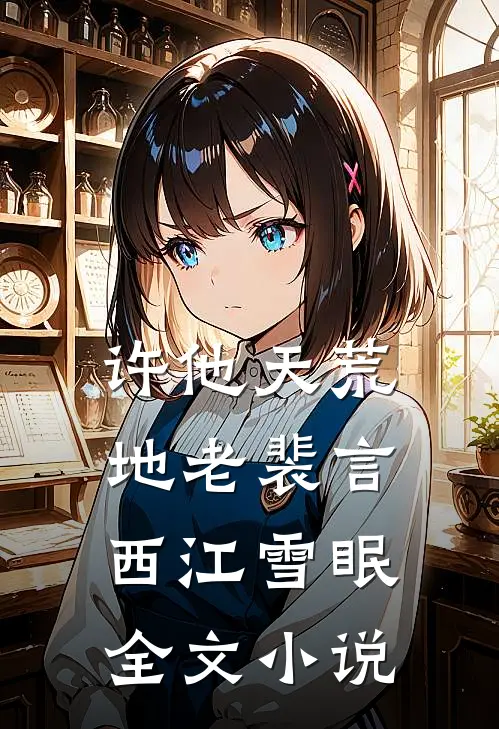 许他天荒地老裴言西江雪眠全文小说