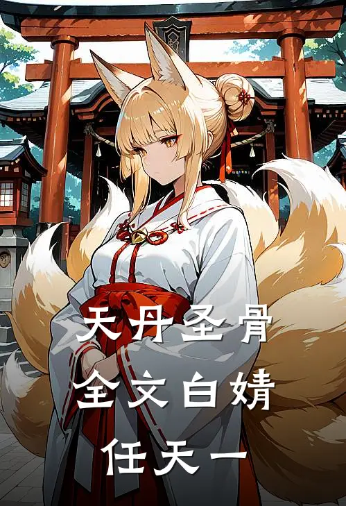 天丹圣骨全文白婧任天一