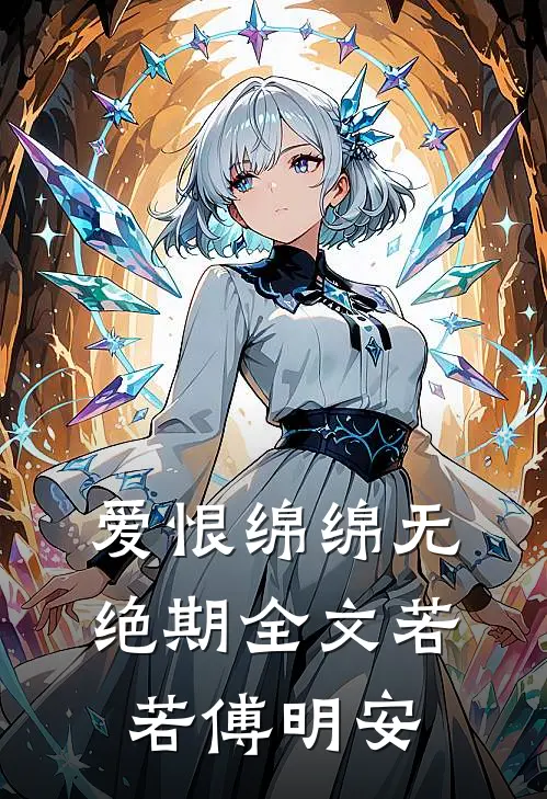 爱恨绵绵无绝期全文若若傅明安