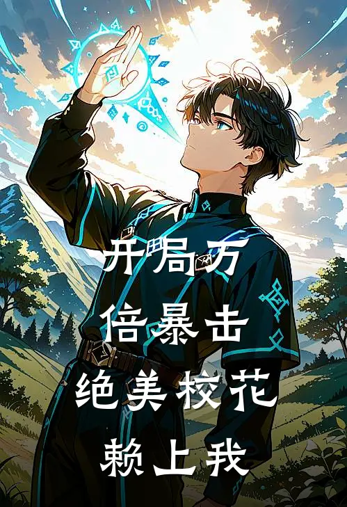 开局万倍暴击，绝美校花赖上我