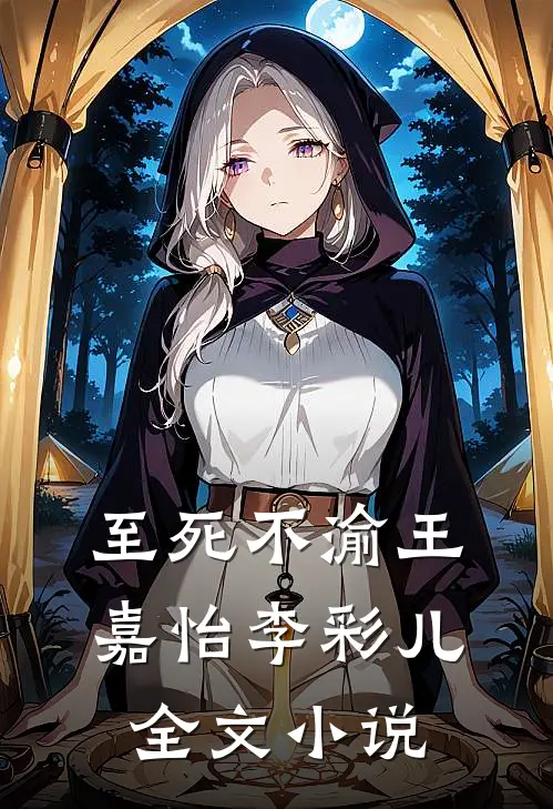 至死不渝王嘉怡李彩儿全文小说