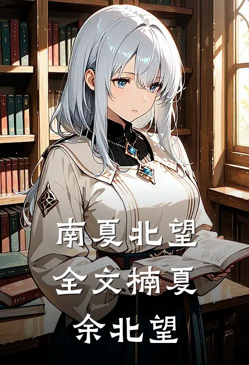 南夏北望全文楠夏余北望