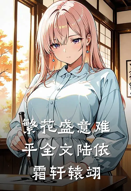 繁花盛意难平全文陆依霜轩辕翊