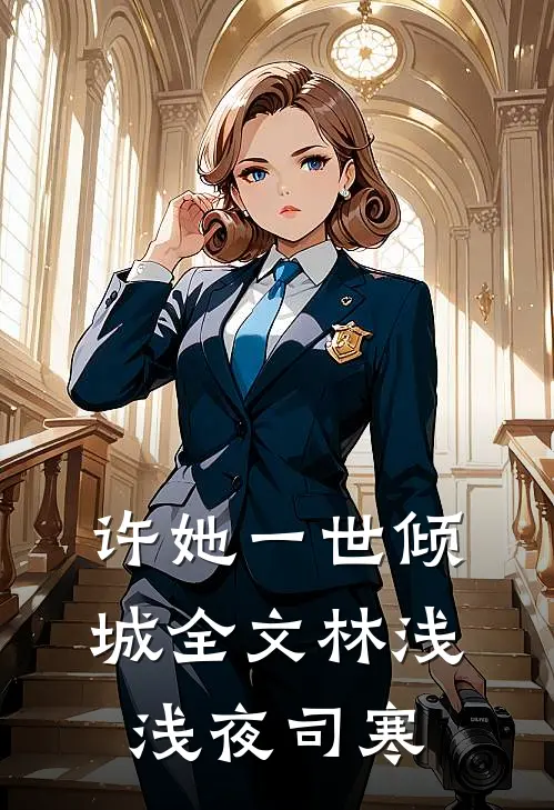 许她一世倾城全文林浅浅夜司寒