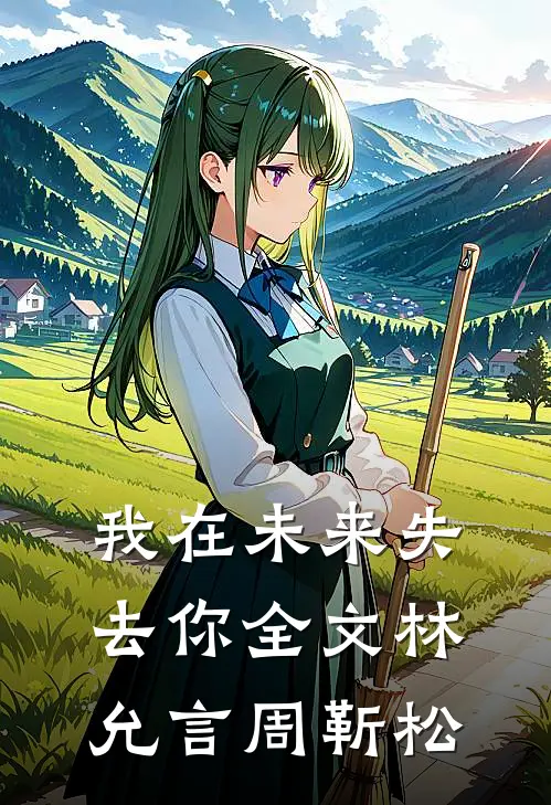 我在未来失去你全文林允言周靳松