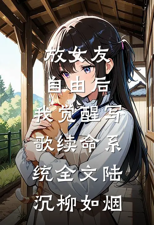 放女友自由后，我觉醒写歌续命系统全文陆沉柳如烟