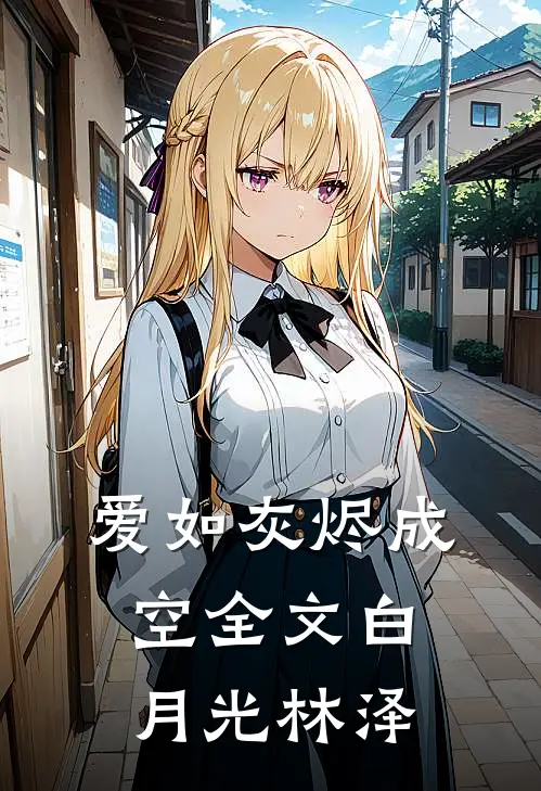 爱如灰烬成空全文白月光林泽