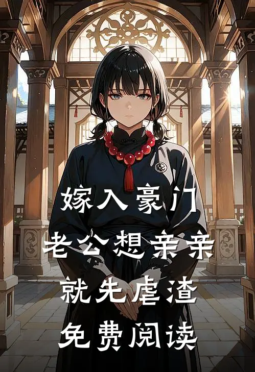 嫁入豪门，老公想亲亲就先虐渣免费阅读