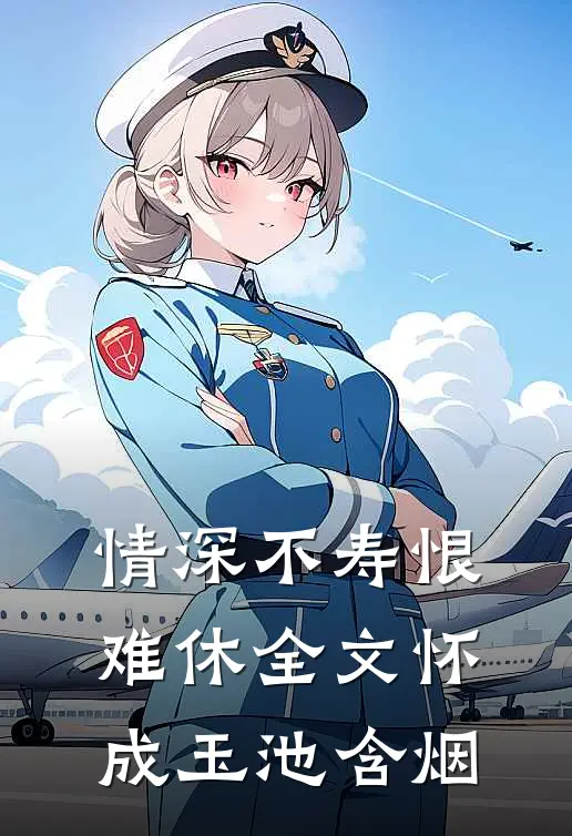 情深不寿恨难休全文怀成玉池含烟