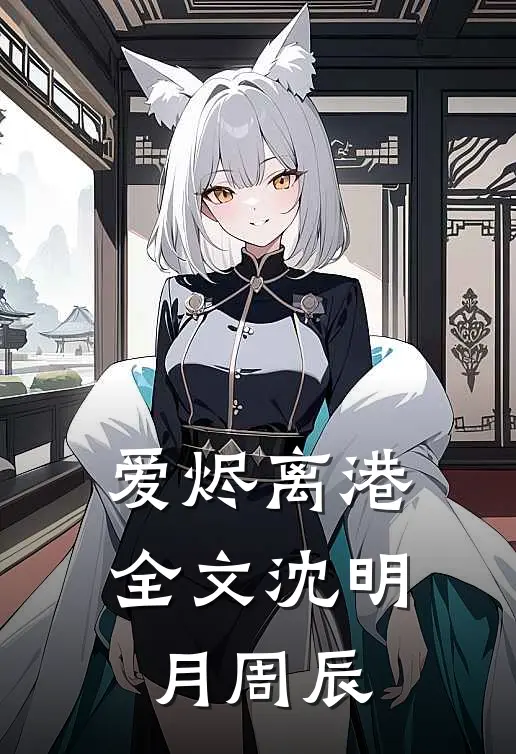 爱烬离港全文沈明月周辰
