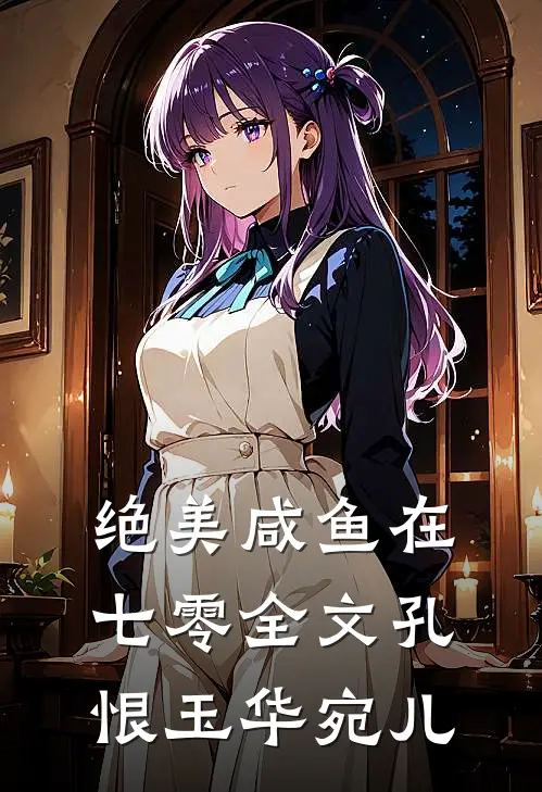 绝美咸鱼在七零全文孔恨玉华宛儿