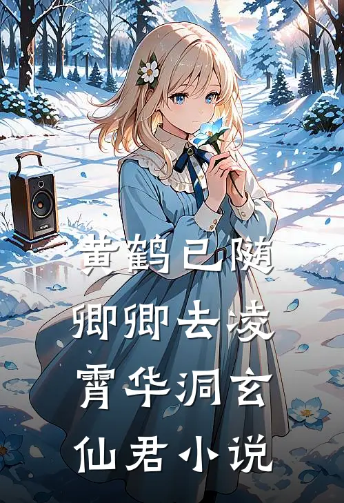 黄鹤已随卿卿去凌霄华洞玄仙君小说
