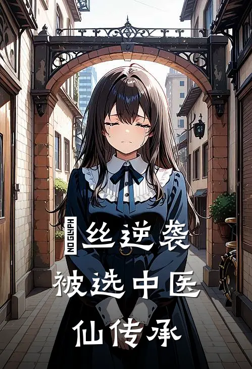 屌丝逆袭：被选中医仙传承