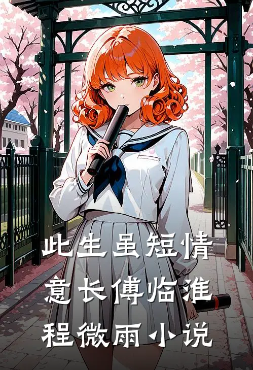 此生虽短情意长傅临淮程微雨小说