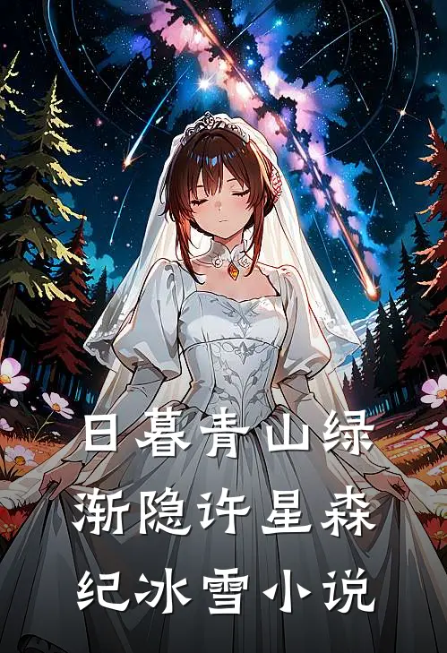 日暮青山绿渐隐许星森纪冰雪小说