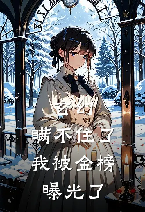 玄幻：瞒不住了，我被金榜曝光了
