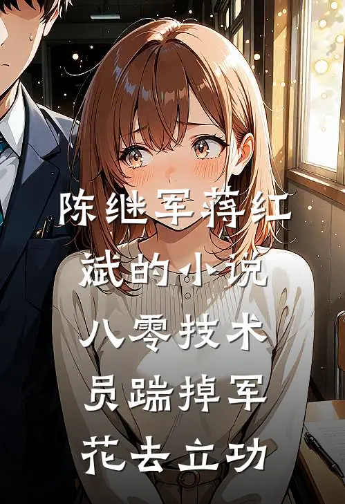 陈继军蒋红斌的小说八零技术员踹掉军花去立功