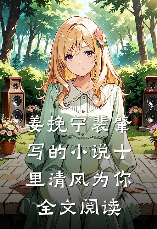 姜挽宁裴肇写的小说十里清风为你全文阅读