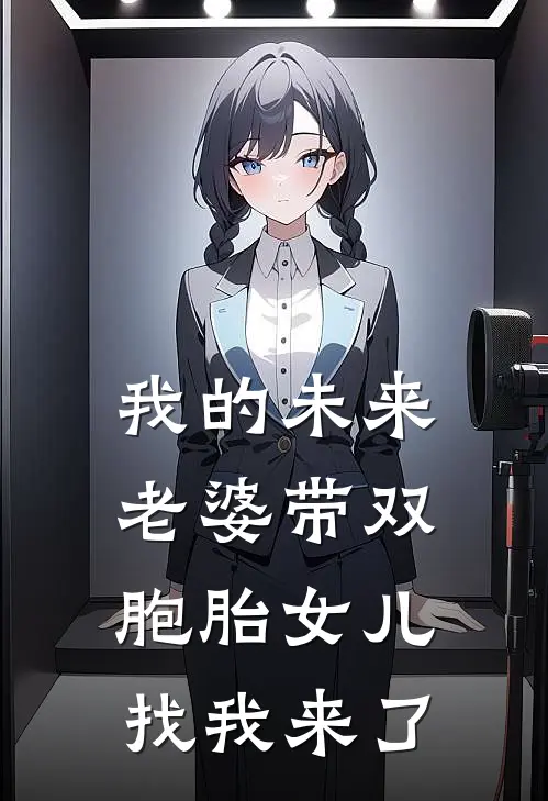 我的未来老婆带双胞胎女儿找我来了