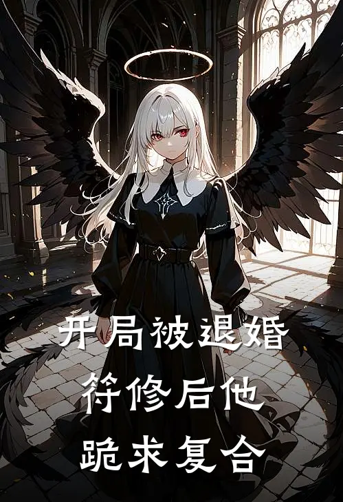 开局被退婚，符修后他跪求复合