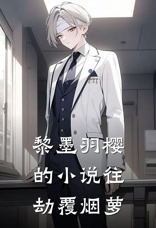 黎墨羽樱的小说往劫覆烟萝