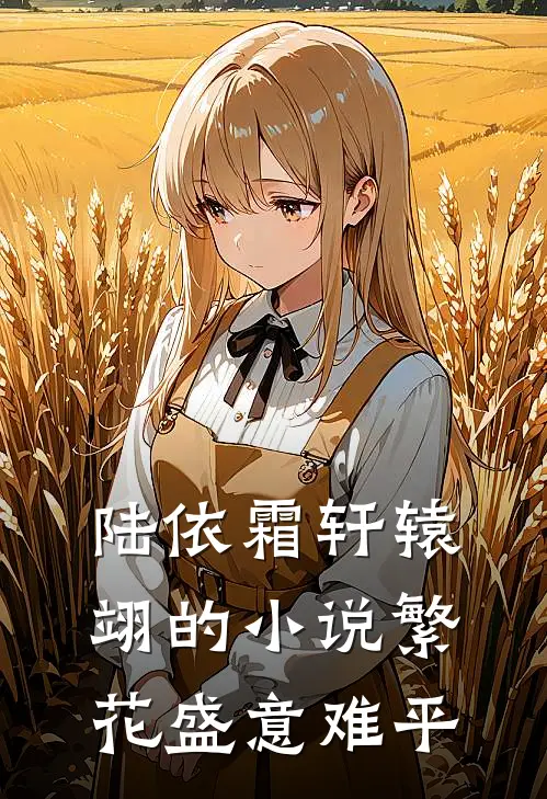 陆依霜轩辕翊的小说繁花盛意难平
