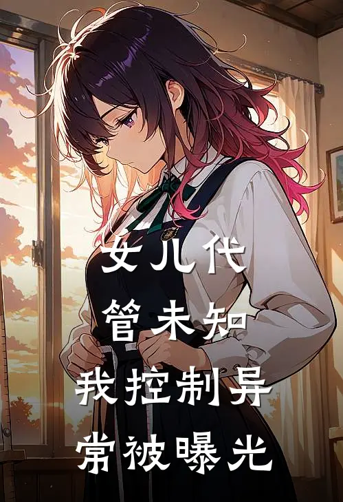 女儿代管未知，我控制异常被曝光