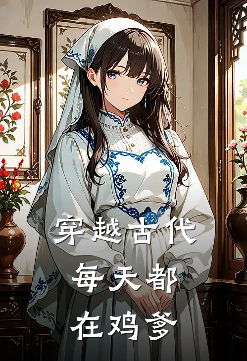 穿越古代：每天都在鸡爹