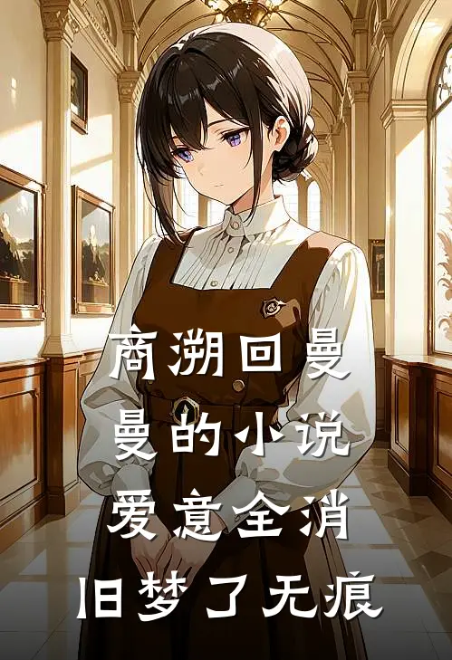 商溯回曼曼的小说爱意全消，旧梦了无痕