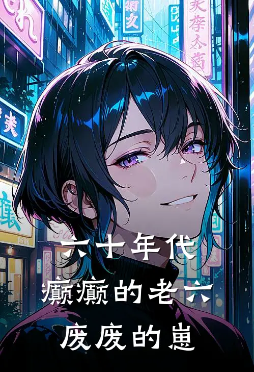 六十年代：癫癫的老六，废废的崽