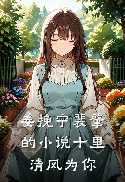 姜挽宁裴肇的小说十里清风为你